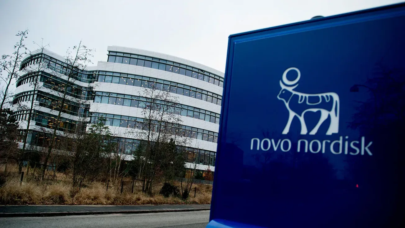Novo Nordisk launches first and only multi-month subscription program for Wegovy