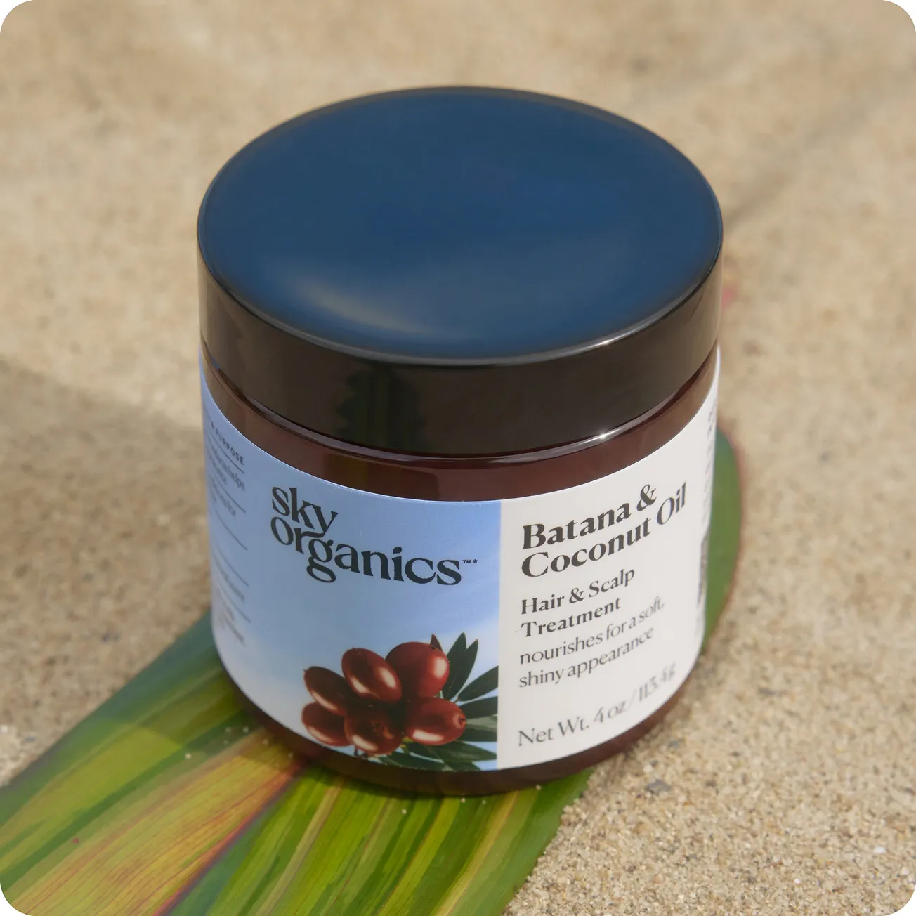 Sky Organics defines 2026 beauty trends with USDA certified organic hair, scalp, and skin care innovation