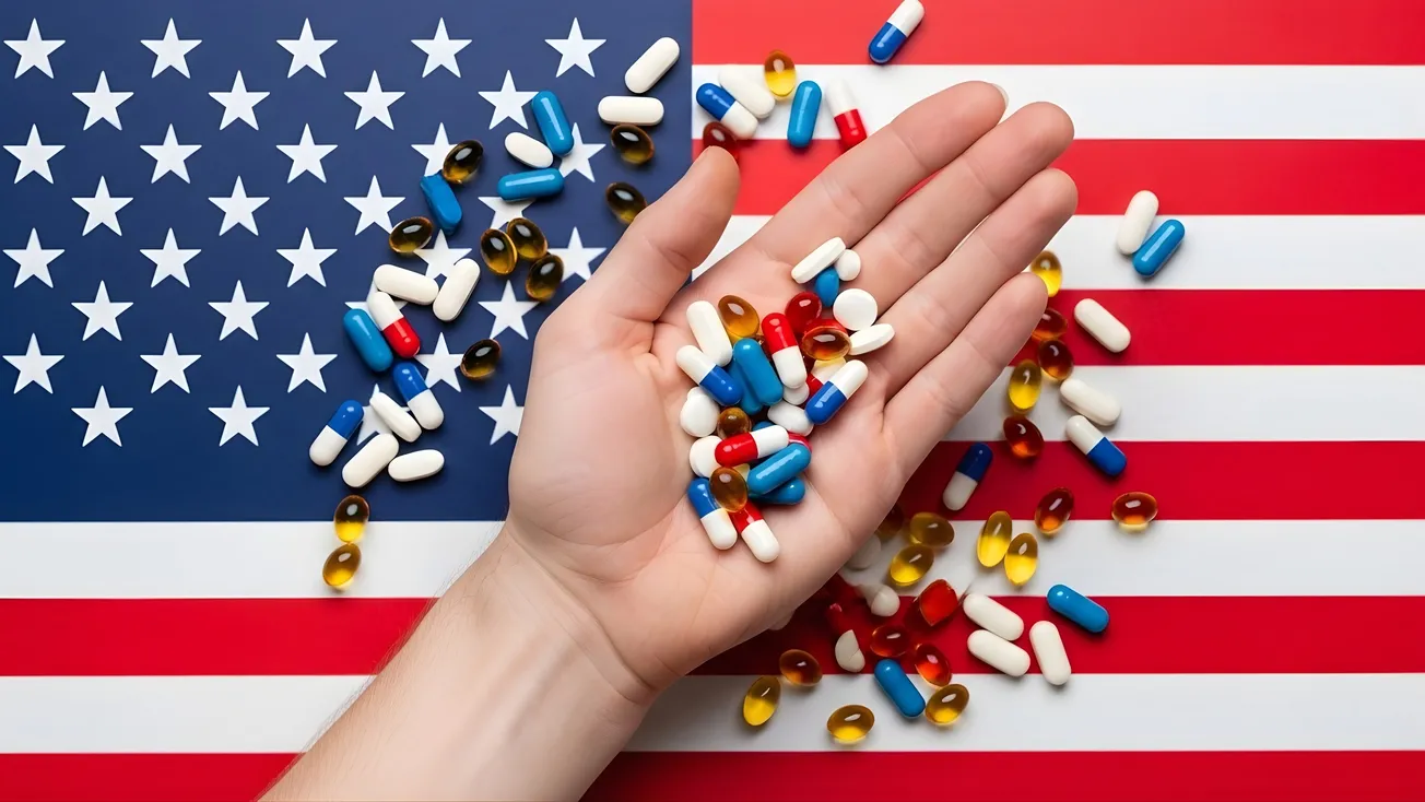 SHARx: TrumpRx platform exposes issues in drug pricing and access