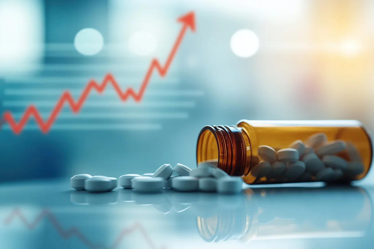 FTC warns PBM practices are driving higher drug costs and employers start to push back
