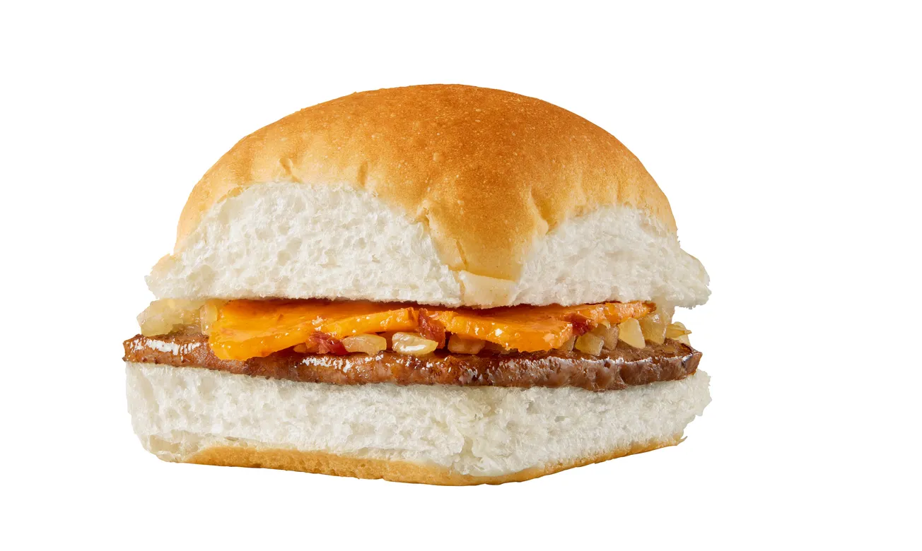White Castle brings the bacon to freezer aisles nationwide