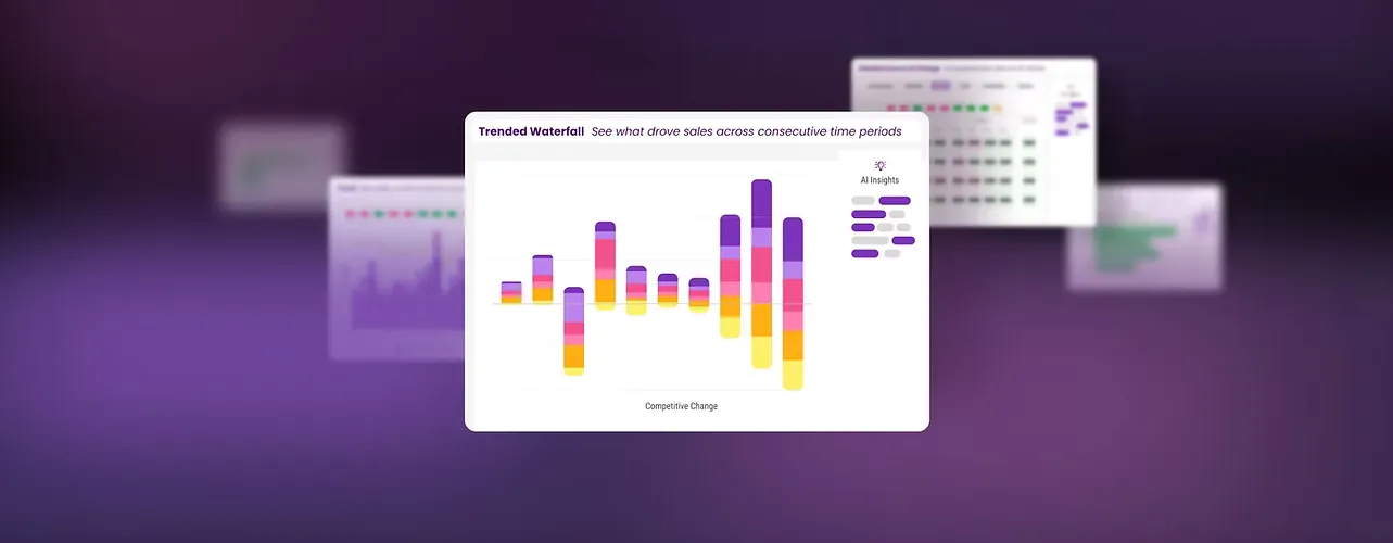 Circana launches AI-driven 'Complete Why' solution for CPG sales insights