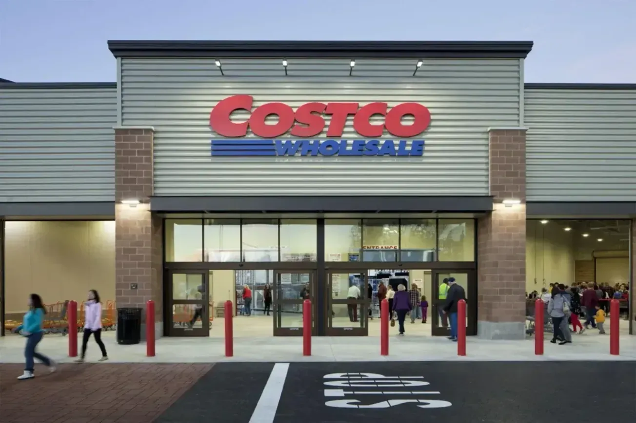 Costco launches nationwide fertility program in partnership