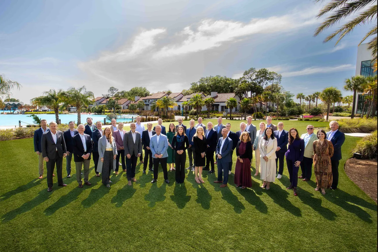 CHPA elects new members and names 2027 Chair-Elect at Annual Summit