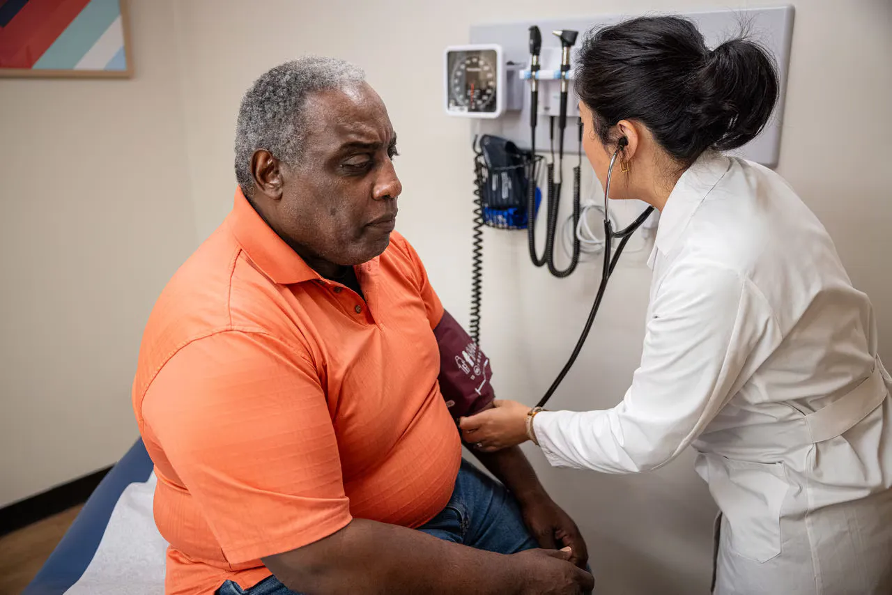 MinuteClinic weight-loss program expands access to clinically supervised weight management care