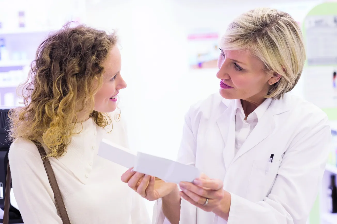 True Rx Health Strategists unveils Healthier You program