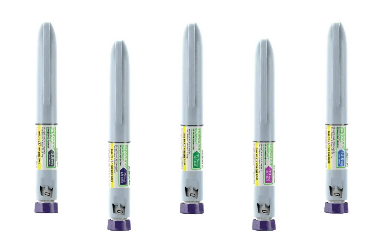 Zepbound’s growth fuels new employer coverage models