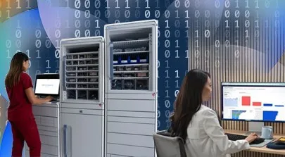 BD launches AI-enabled medication dispensing system to the European market