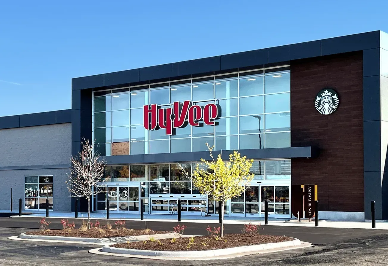 More than 100 Hy-Vee stores offering A1C screenings at reduced price in April